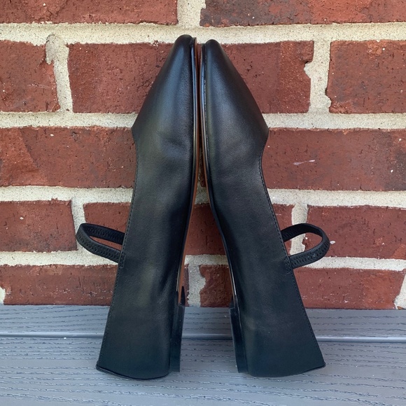 Madewell The Greta Ballet Flat - Picture 7 of 15